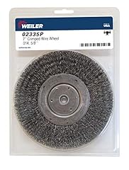 Weiler 6645 vortec usato  Spedito ovunque in Italia 