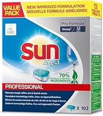 Sun pro formula gebraucht kaufen  Wird an jeden Ort in Deutschland