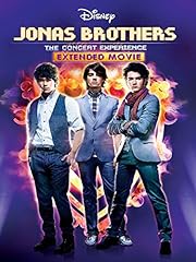 Jonas brothers concert for sale  Delivered anywhere in USA 