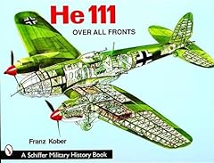 He111 over all d'occasion  Livré partout en France