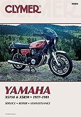 Yamaha xs750 850 gebraucht kaufen  Wird an jeden Ort in Deutschland