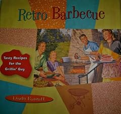 Retro barbecue tasty for sale  Delivered anywhere in USA 