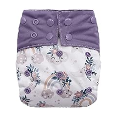 Reusable waterproof diaper for sale  Delivered anywhere in USA 