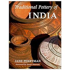 Traditional pottery india for sale  Delivered anywhere in Ireland