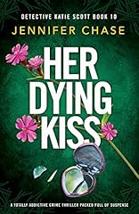 Her dying kiss usato  Spedito ovunque in Italia 