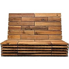 Interlocking deck tiles for sale  Delivered anywhere in USA 