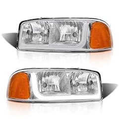Led headlights 1999 for sale  Delivered anywhere in USA 