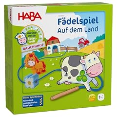 Haba 5580 spielwelt gebraucht kaufen  Wird an jeden Ort in Deutschland