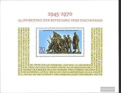 Ddr block mnh usato  Spedito ovunque in Italia 