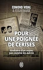 Poignée cerises itinéraire d'occasion  Livré partout en France