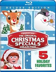 Original christmas specials for sale  Delivered anywhere in USA 