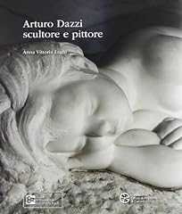 Arturo dazzi scultore usato  Spedito ovunque in Italia 