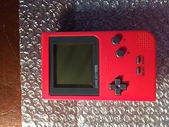 Game boy pocket d'occasion  Livré partout en France