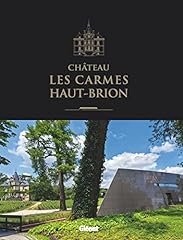 Château carmes brion d'occasion  Livré partout en France