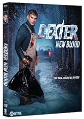 Dexter new blood usato  Spedito ovunque in Italia 