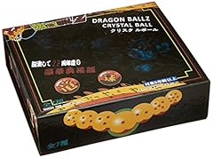 Dragonballz crystal ball for sale  Delivered anywhere in UK
