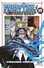 Fairy tail. 100 usato  Spedito ovunque in Italia 