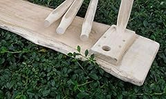 Mittelalterliche bank 100cm gebraucht kaufen  Wird an jeden Ort in Deutschland