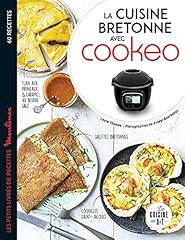 Cuisine bretonne cookeo d'occasion  Livré partout en France