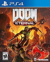 Doom eternal standard for sale  Delivered anywhere in USA 