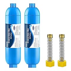 Inline water filter for sale  Delivered anywhere in USA 