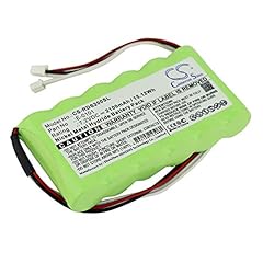 Techtek batteries 2100mah d'occasion  Livré partout en France