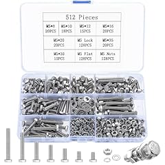 512 kit bulloni usato  Spedito ovunque in Italia 