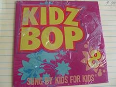 Kidz bop for sale  Delivered anywhere in USA 