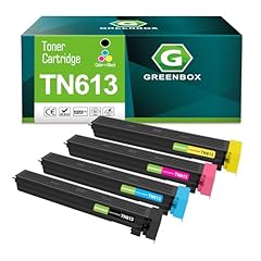Greenbox compatible tn613 for sale  Delivered anywhere in USA 
