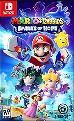 Mario rabbids sparks for sale  Delivered anywhere in USA 