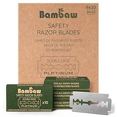 Bambaw double edge for sale  Delivered anywhere in USA 