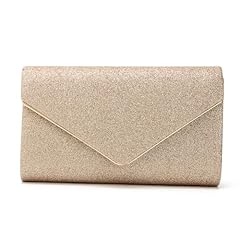 Eveout pochette clutch usato  Spedito ovunque in Italia 