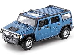 Maisto 31231 hummer usato  Spedito ovunque in Italia 