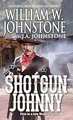 Shotgun johnny for sale  Delivered anywhere in UK