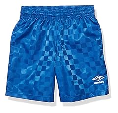 Umbro boys checkerboard for sale  Delivered anywhere in USA 