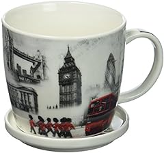 The Leonardo Collection LP19865 Fine China London Commemorative for sale  Delivered anywhere in UK