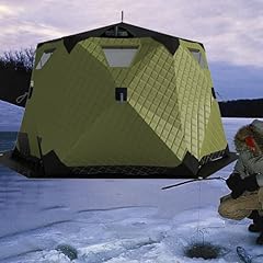 Xqzmzscp ice fishing for sale  Delivered anywhere in USA 