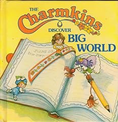 Charmkins discover big for sale  Delivered anywhere in USA 
