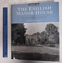 English manor house for sale  Delivered anywhere in UK