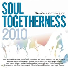 Soul togetherness 2010 for sale  Delivered anywhere in UK