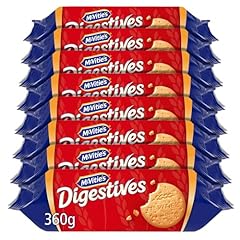 Mcvitie digestives original for sale  Delivered anywhere in UK