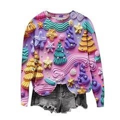 Pullover weihnachten damen gebraucht kaufen  Wird an jeden Ort in Deutschland