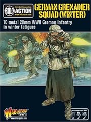 German grenadiers winter for sale  Delivered anywhere in UK
