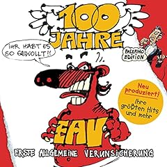 100 jahre eav gebraucht kaufen  Wird an jeden Ort in Deutschland