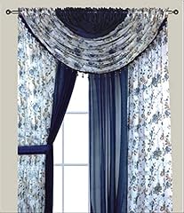 Sapphire home sheer for sale  Delivered anywhere in USA 