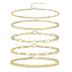 Eniyou 5pcs bracelet d'occasion  Livré partout en France