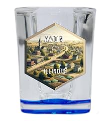 Imports avon illinois for sale  Delivered anywhere in USA 