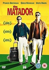 Matador dvd for sale  Delivered anywhere in UK