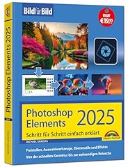 Photoshop elements 2025 gebraucht kaufen  Wird an jeden Ort in Deutschland