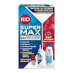 Rid super max for sale  Delivered anywhere in USA 